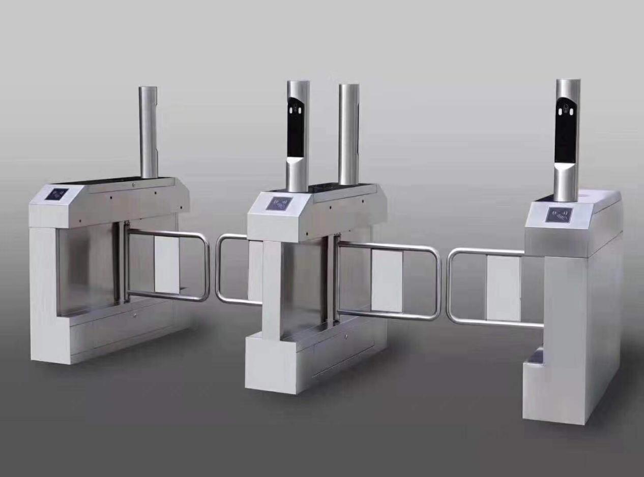人行通道閘機