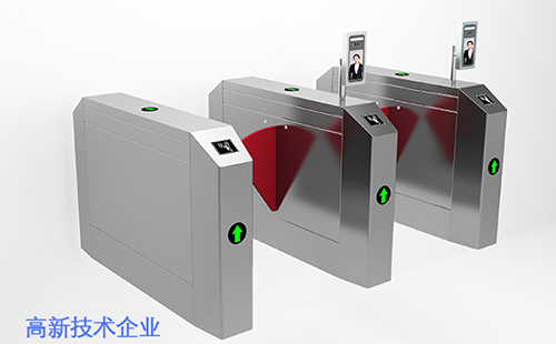 閘機生產(chǎn)廠家
