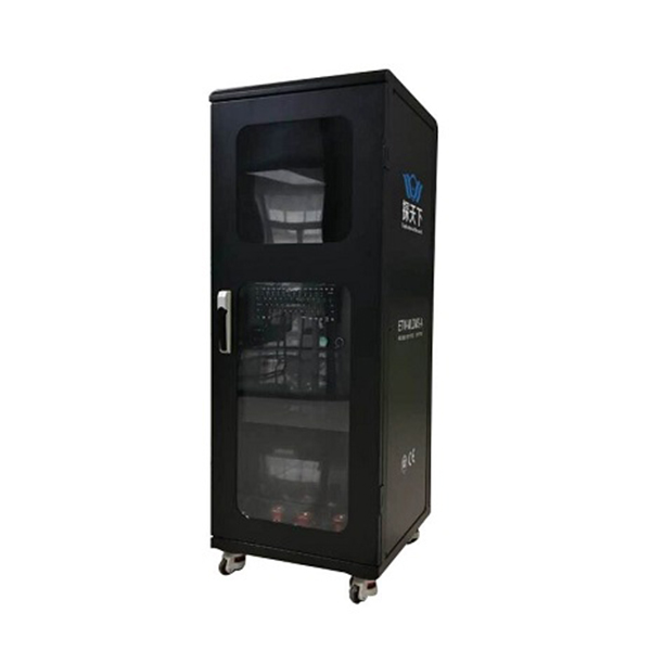 监狱微震生命探测仪