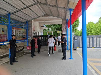 人脸识别安检门原理