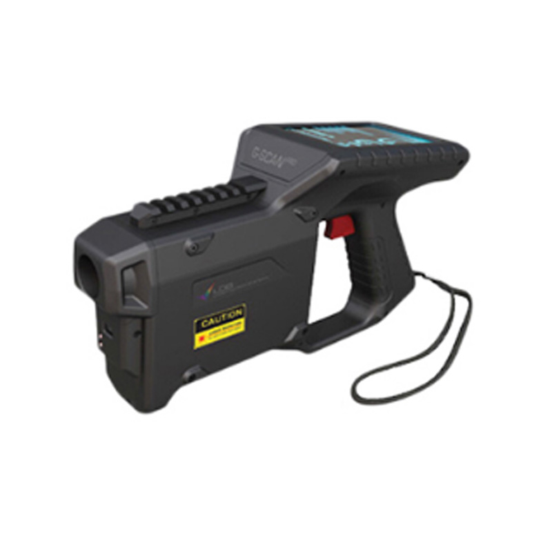 以色列 G-SCAN 手持式拉曼光谱仪
