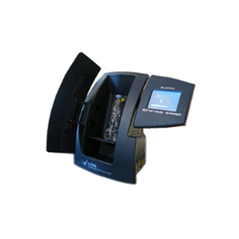以色列 B-SCAN 台式拉曼光谱仪