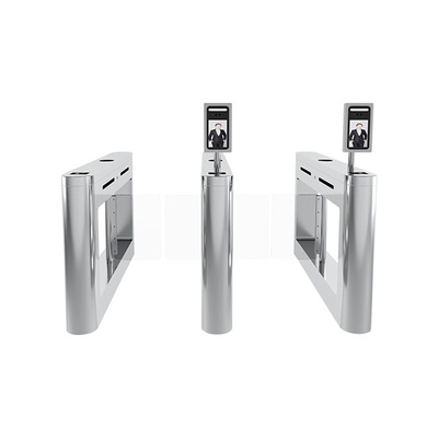 豪华桥式直圆摆闸