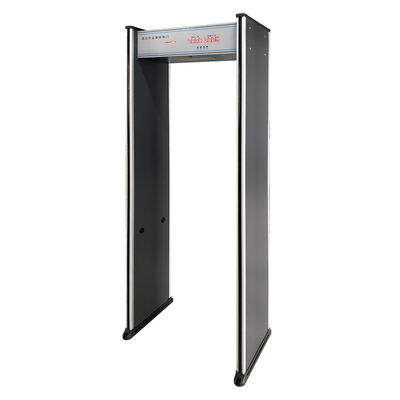 楚桂天下CGTX-500A六区安检门