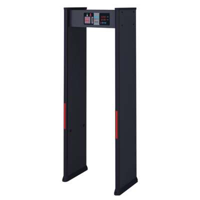 楚桂天下CGTX-500S全区安检门